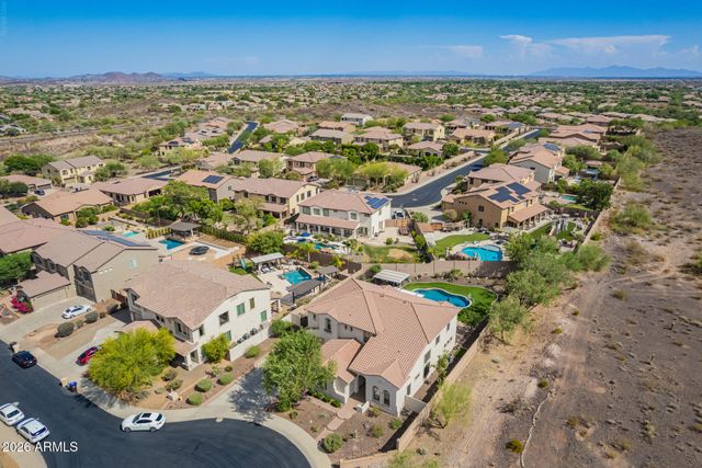 13091 W CHUCKS Avenue, Peoria, AZ 85383