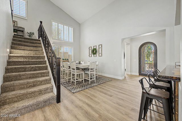13091 W CHUCKS Avenue, Peoria, AZ 85383
