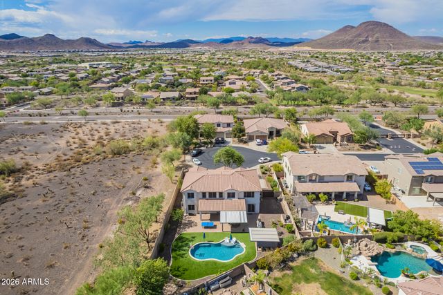 13091 W CHUCKS Avenue, Peoria, AZ 85383