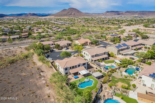 13091 W CHUCKS Avenue, Peoria, AZ 85383