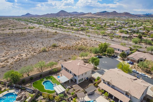 13091 W CHUCKS Avenue, Peoria, AZ 85383