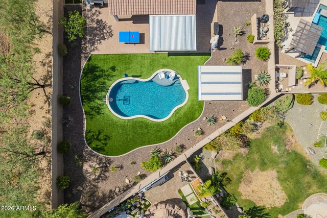 13091 W CHUCKS Avenue, Peoria, AZ 85383
