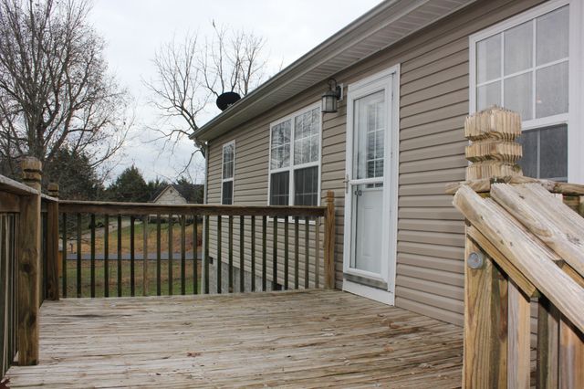 1543 Joanne Cir, Lewisburg, TN 37091