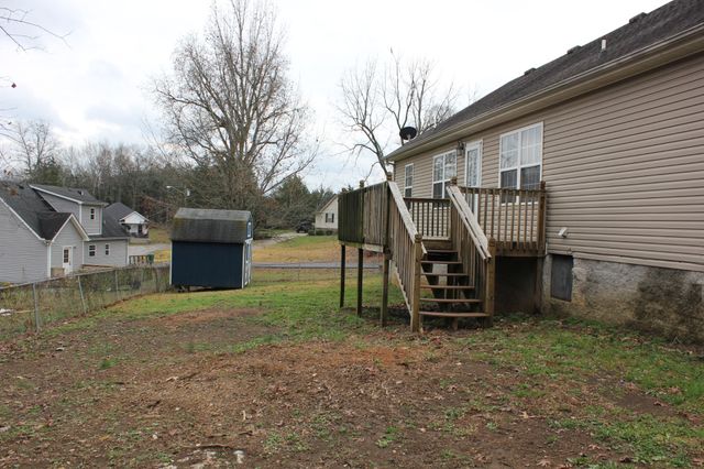 1543 Joanne Cir, Lewisburg, TN 37091