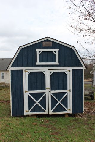 1543 Joanne Cir, Lewisburg, TN 37091