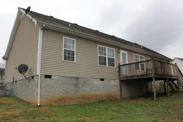 1543 Joanne Cir, Lewisburg, TN 37091