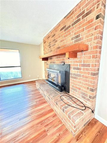 248 MOSBY Drive, Pineville, LA 71360