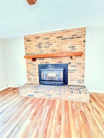 248 MOSBY Drive, Pineville, LA 71360