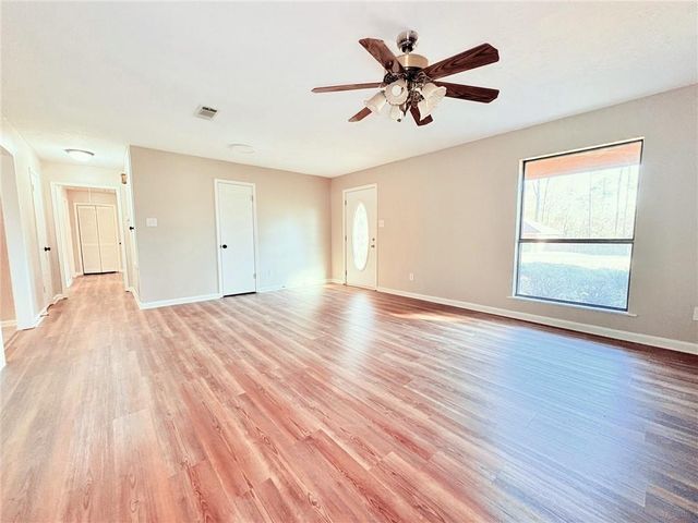 248 MOSBY Drive, Pineville, LA 71360