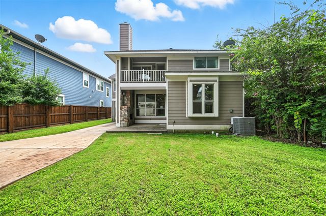 5535 Willis Avenue, Dallas, TX 75206