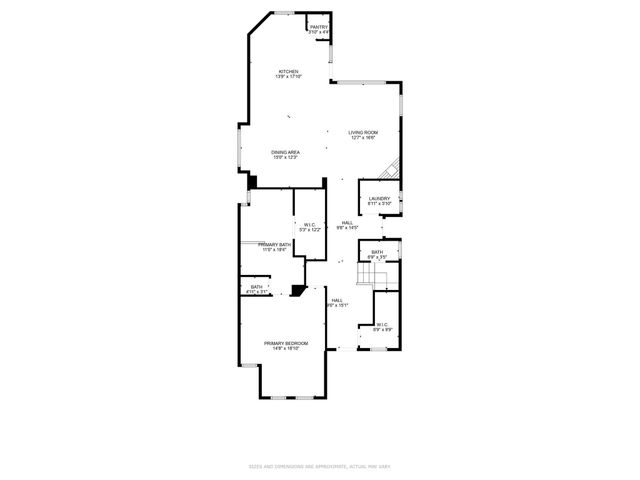 5535 Willis Avenue, Dallas, TX 75206