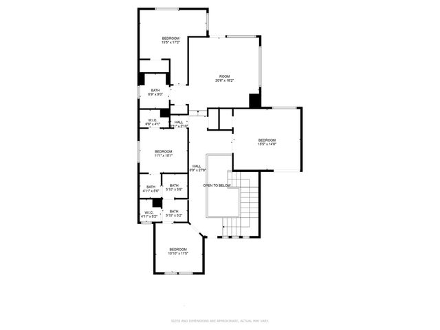 5535 Willis Avenue, Dallas, TX 75206