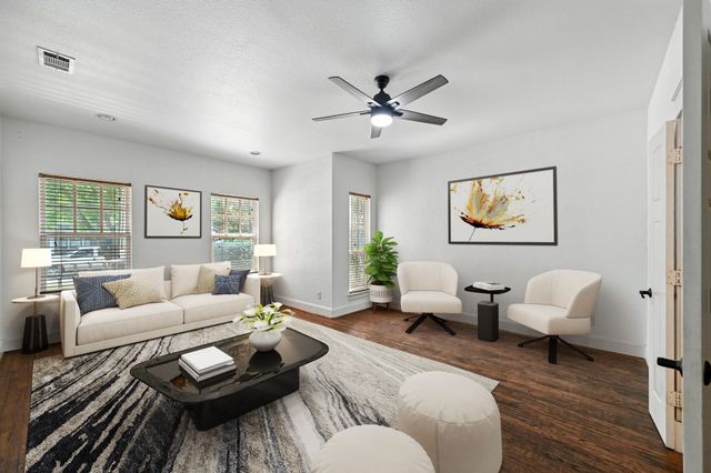 5535 Willis Avenue, Dallas, TX 75206