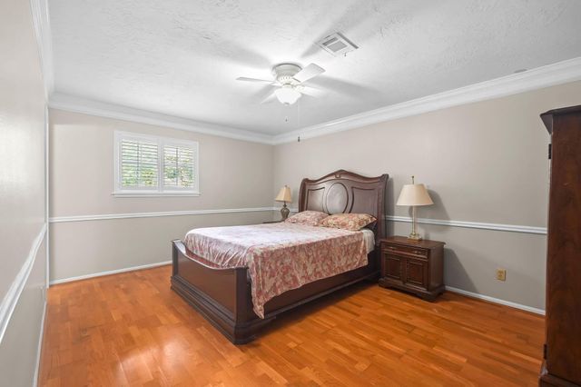 1906 Foxtail Place, The Woodlands, TX 77380