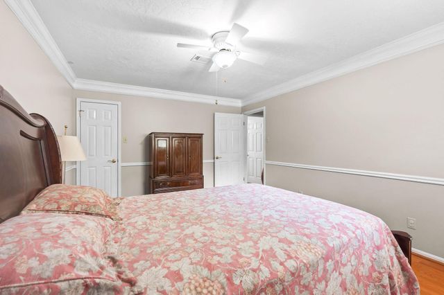 1906 Foxtail Place, The Woodlands, TX 77380