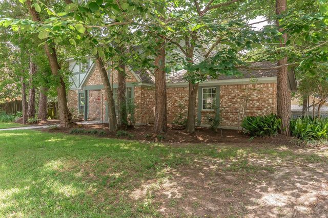 1906 Foxtail Place, The Woodlands, TX 77380