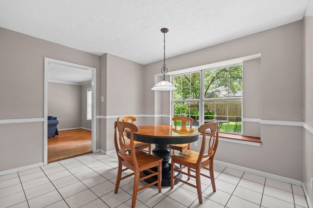 1906 Foxtail Place, The Woodlands, TX 77380