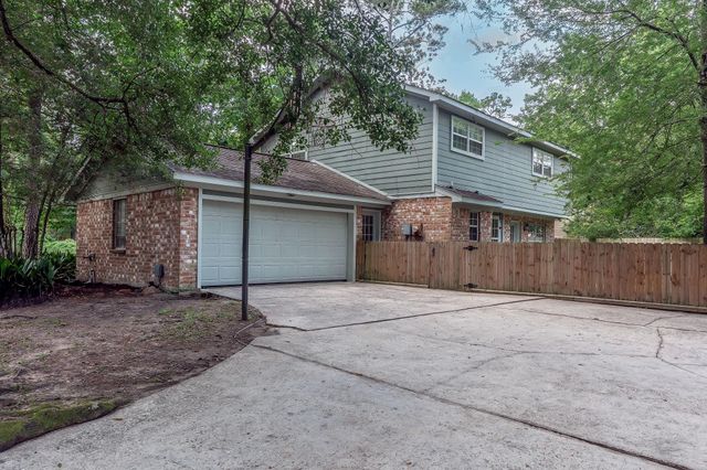 1906 Foxtail Place, The Woodlands, TX 77380