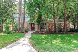 1906 Foxtail Place, The Woodlands, TX 77380