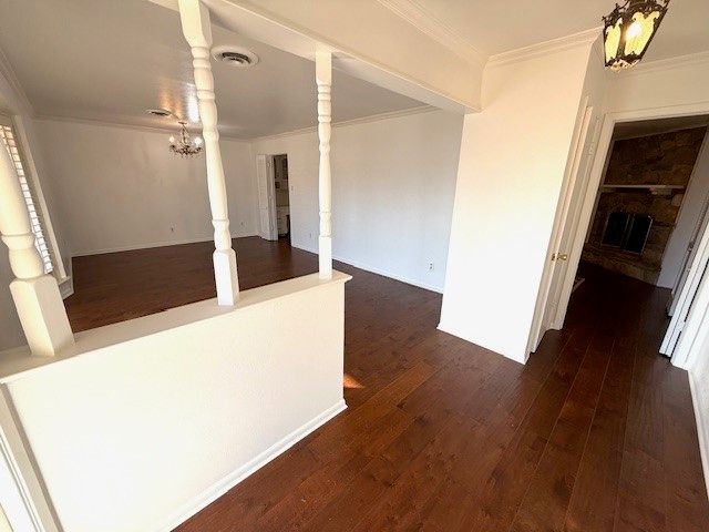 3520 Wharton Drive, Fort Worth, TX 76133