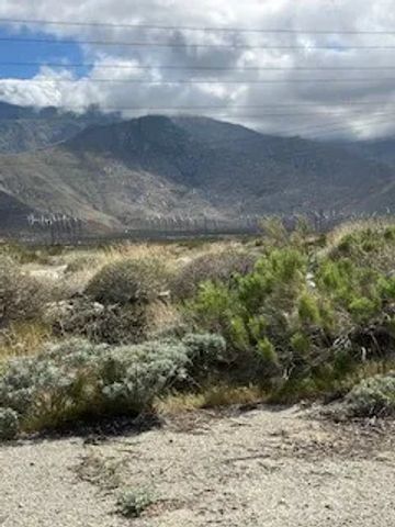 55562 Marble, Whitewater, CA 92282