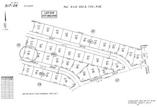 55562 Marble, Whitewater, CA 92282