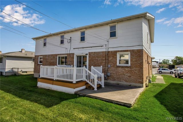 2282 George Urban Boulevard, Cheektowaga, NY 14043