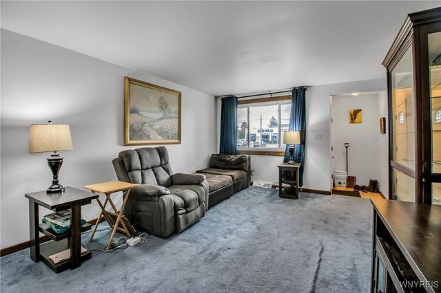 2282 George Urban Boulevard, Cheektowaga, NY 14043