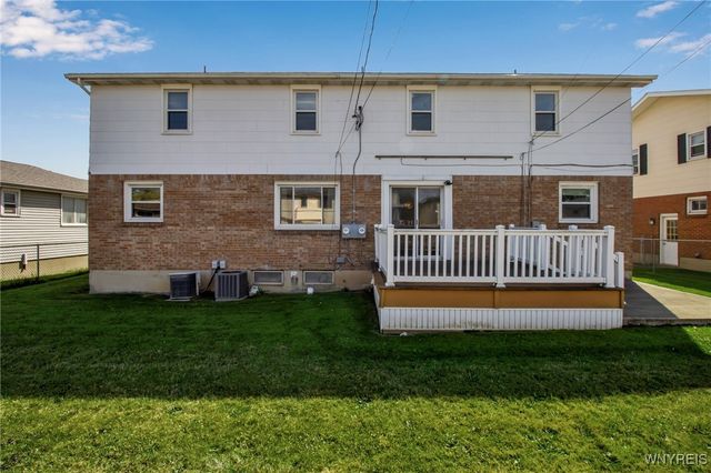 2282 George Urban Boulevard, Cheektowaga, NY 14043