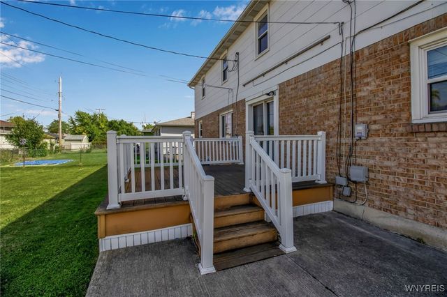 2282 George Urban Boulevard, Cheektowaga, NY 14043