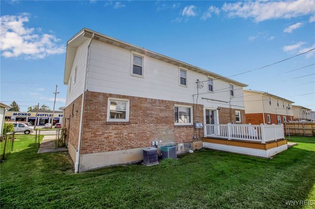 2282 George Urban Boulevard, Cheektowaga, NY 14043