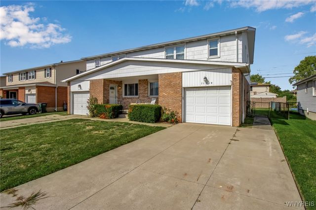 2282 George Urban Boulevard, Cheektowaga, NY 14043