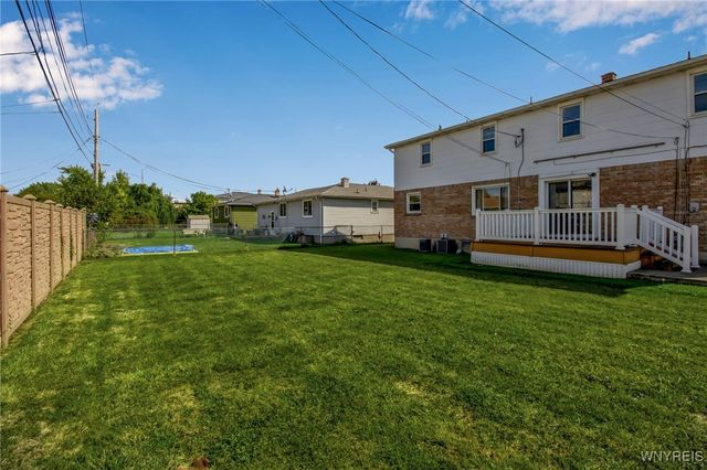 2282 George Urban Boulevard, Cheektowaga, NY 14043