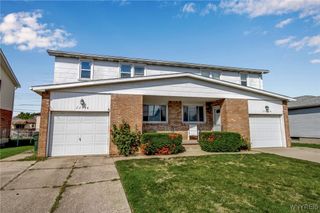 2282 George Urban Boulevard, Cheektowaga, NY 14043