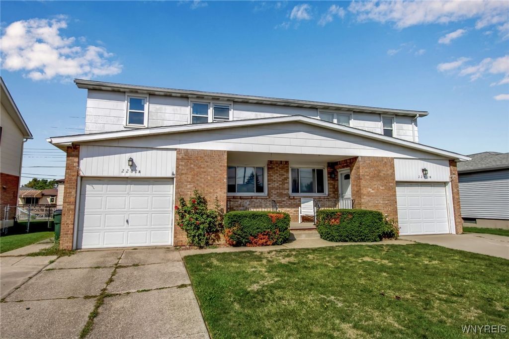 2282 George Urban Boulevard, Cheektowaga, NY 14043