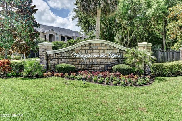 940 Village Trl Unit 2-106, Port Orange, FL 32127