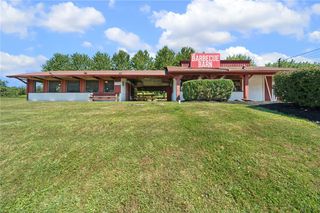 491 Frye Farm Rd, Unity Twp, PA 15601
