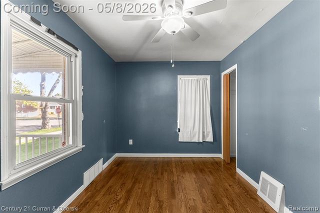 2461 Pingree Avenue, Lincoln Park, MI 48146