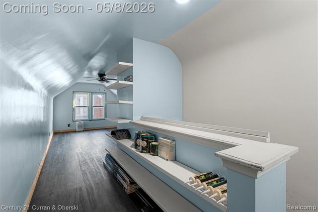2461 Pingree Avenue, Lincoln Park, MI 48146
