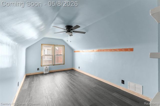 2461 Pingree Avenue, Lincoln Park, MI 48146