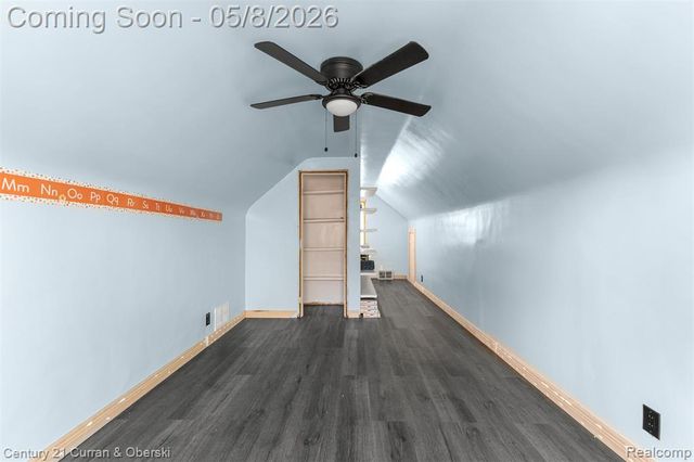 2461 Pingree Avenue, Lincoln Park, MI 48146