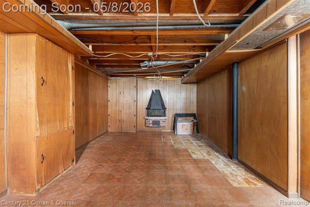 2461 Pingree Avenue, Lincoln Park, MI 48146