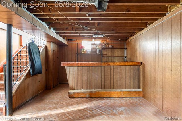 2461 Pingree Avenue, Lincoln Park, MI 48146