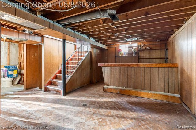 2461 Pingree Avenue, Lincoln Park, MI 48146