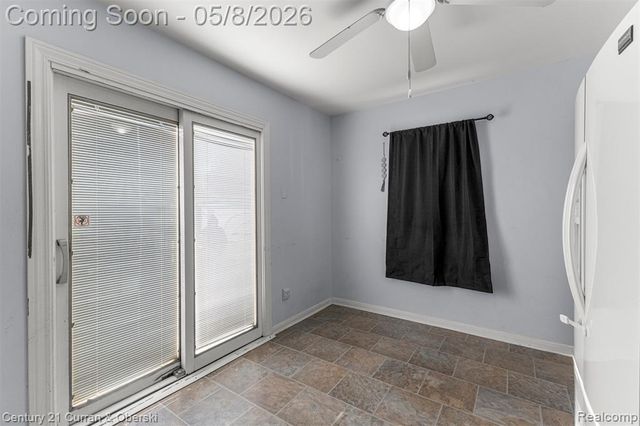 2461 Pingree Avenue, Lincoln Park, MI 48146