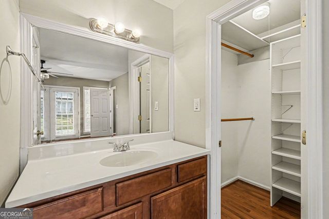 4576 Driftwood Drive, Austell, GA 30106