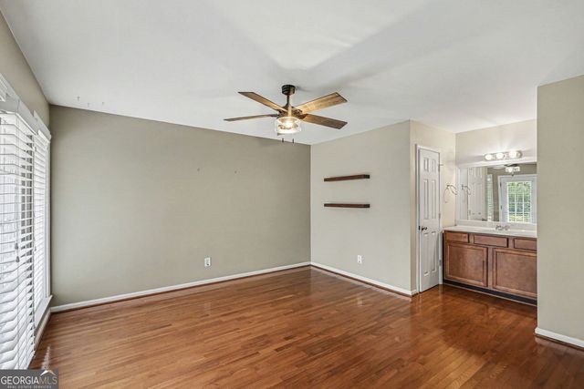 4576 Driftwood Drive, Austell, GA 30106