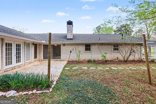 4576 Driftwood Drive, Austell, GA 30106