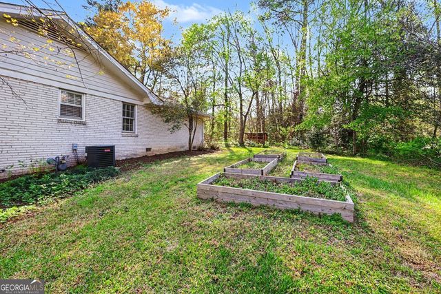 4576 Driftwood Drive, Austell, GA 30106