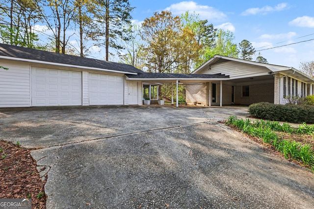 4576 Driftwood Drive, Austell, GA 30106